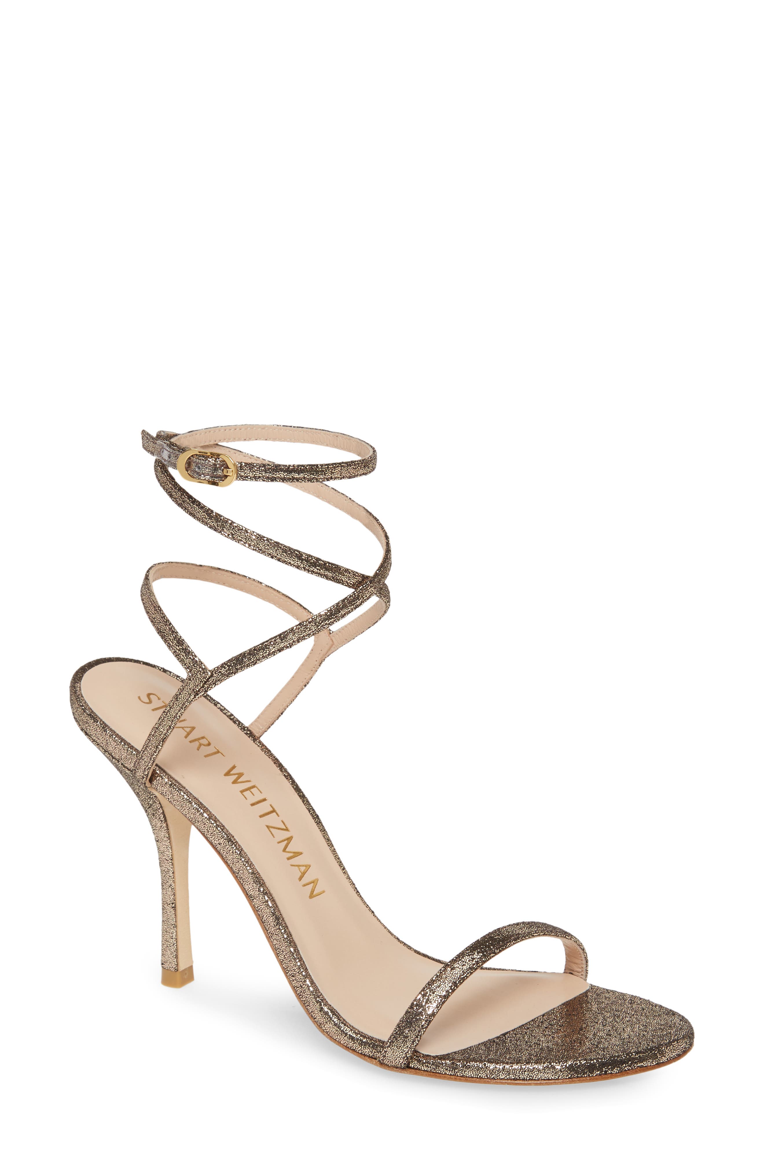 Stuart Weitzman Merinda Sandal, Main, color, 