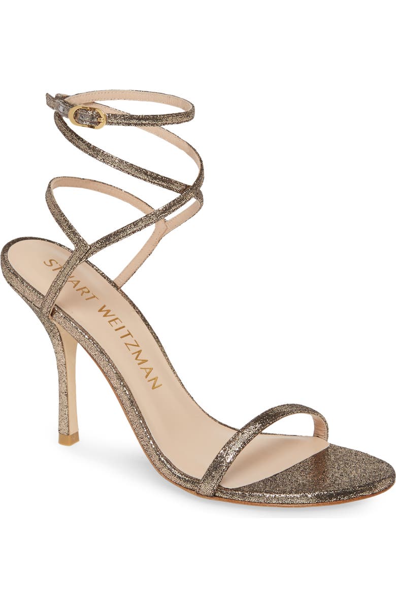 Stuart Weitzman Merinda Sandal, Main, color,