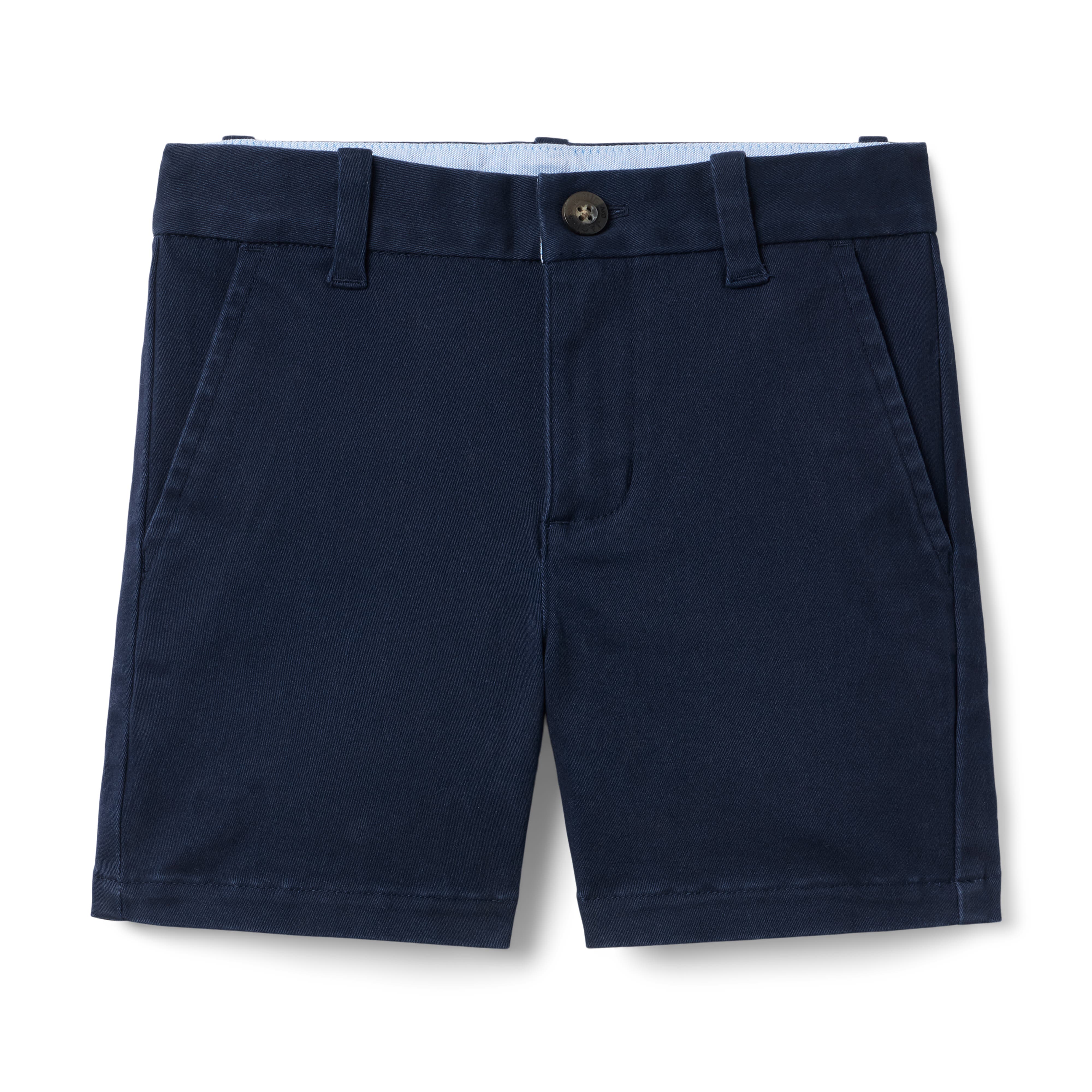 selected Blue