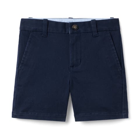 The Twill Short
