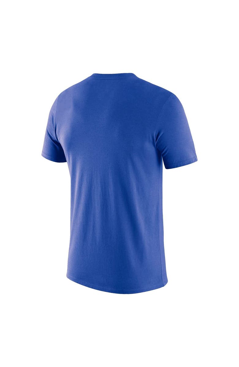 Nike Men's Nike Royal Team USA Dri-FIT T-Shirt, Alternate, color, Royal