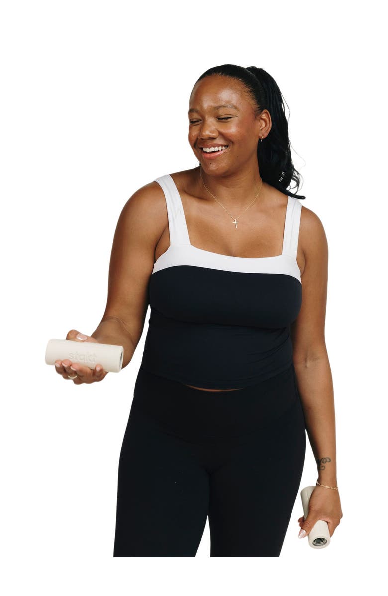 Stakt The Stakt Weights, Alternate, color, Dune