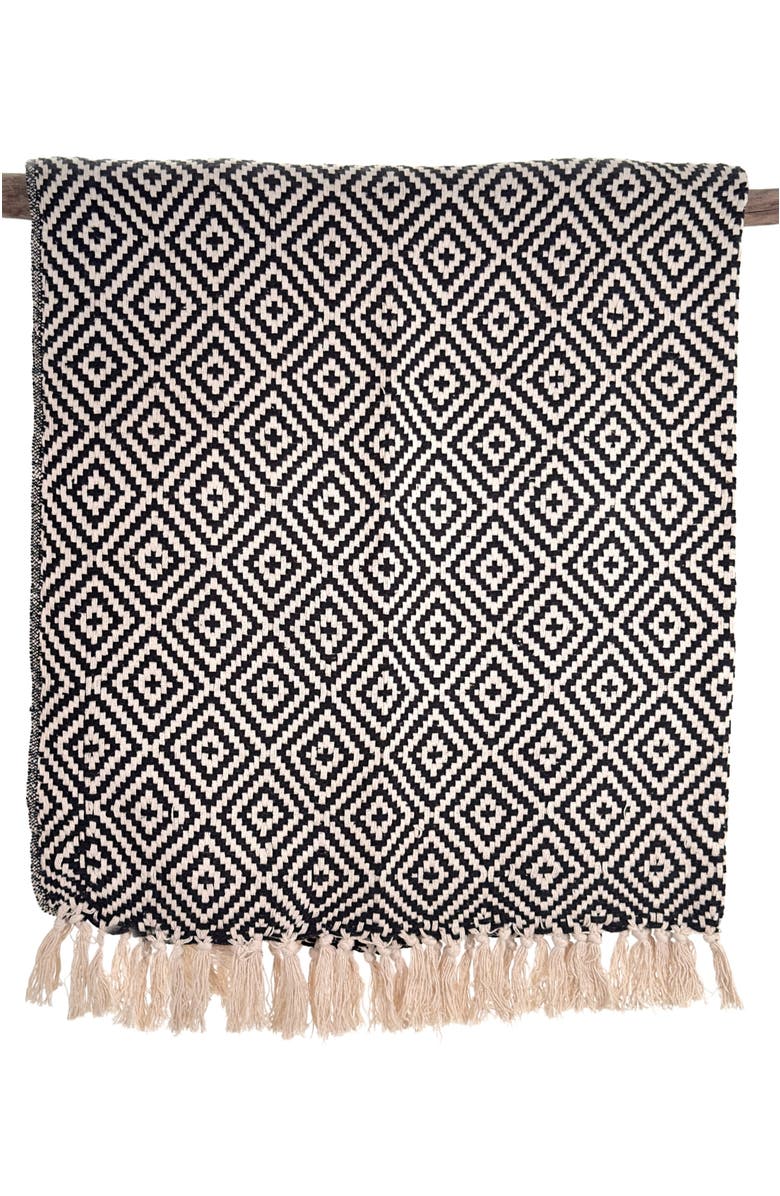 The Nascent The Marie Throw, Main, color,