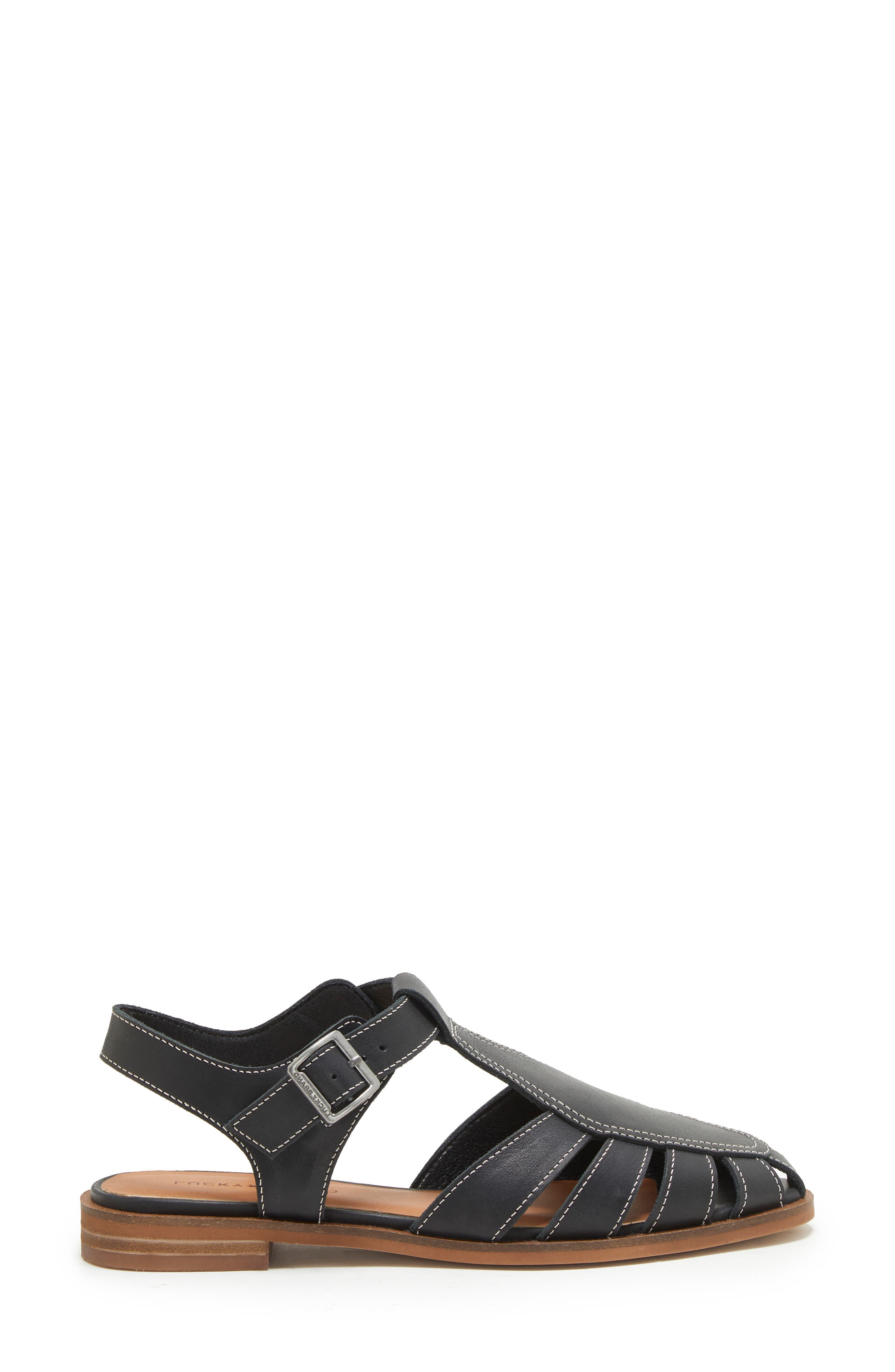 Lucky Brand Dallila Sandal, Alternate, color, 
