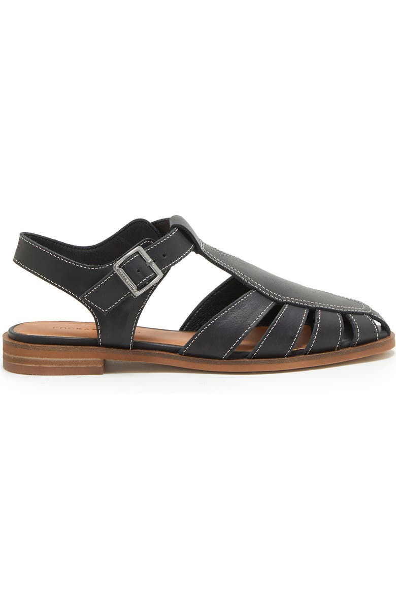 Lucky Brand Dallila Sandal, Alternate, color,