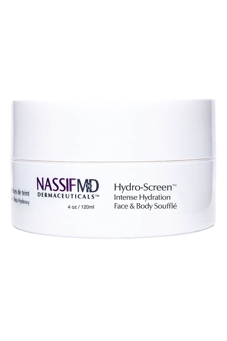 Hydro-Screen Souffle, Main, color, None
