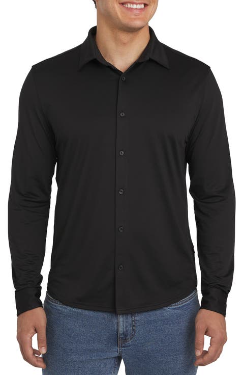 Howard Button-Up Shirt