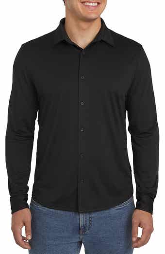 DKNY SPORTSWEAR Howard Button-Up Shirt