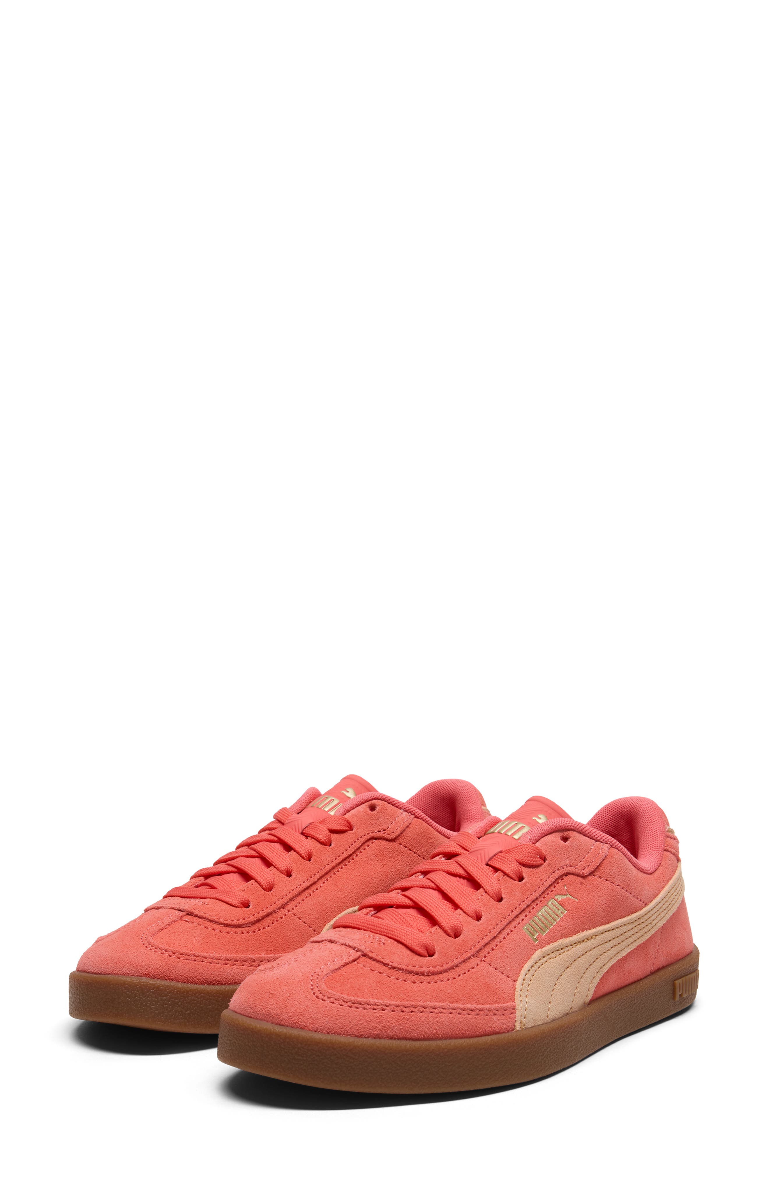 PUMA Club II Era Sneaker