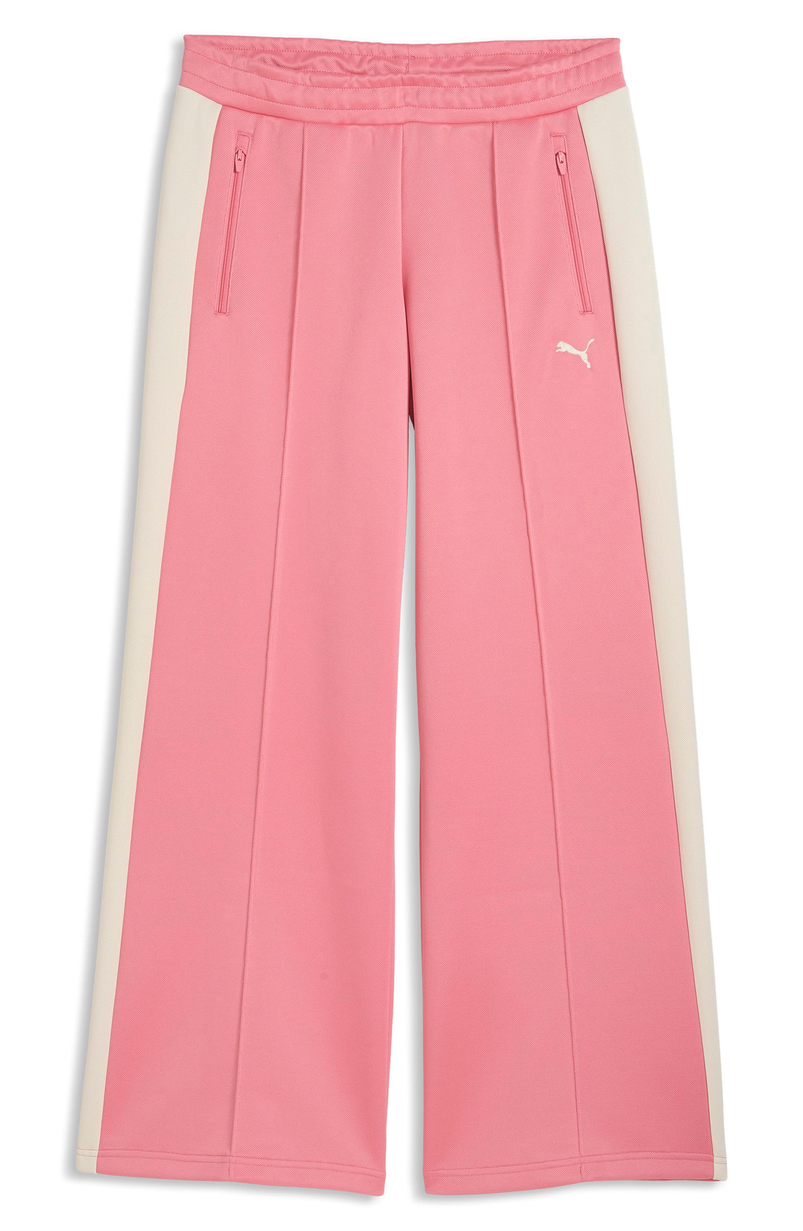 T7 Low Rise Track Pants