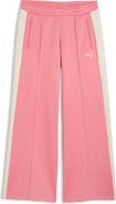 PUMA T7 Low Rise Track Pants