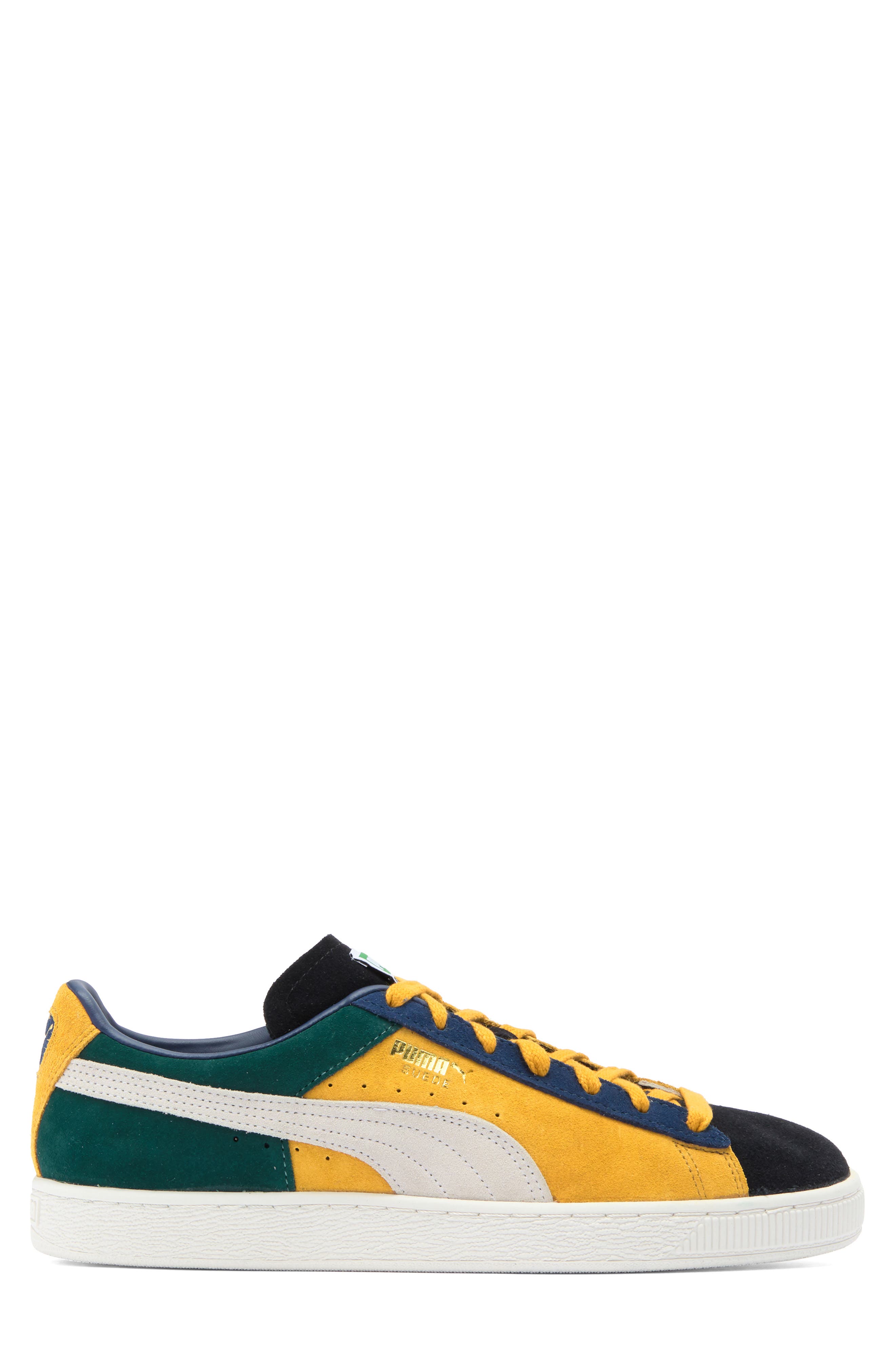 PUMA Suede Iconix 23 Sneaker, Alternate, color, 