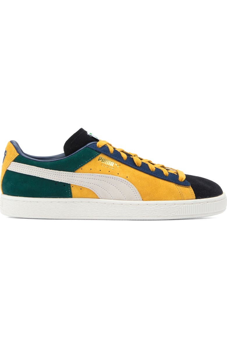 PUMA Suede Iconix 23 Sneaker, Alternate, color,
