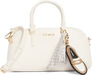 Steve Madden Bkeela East/West Satchel Crossbody Bag