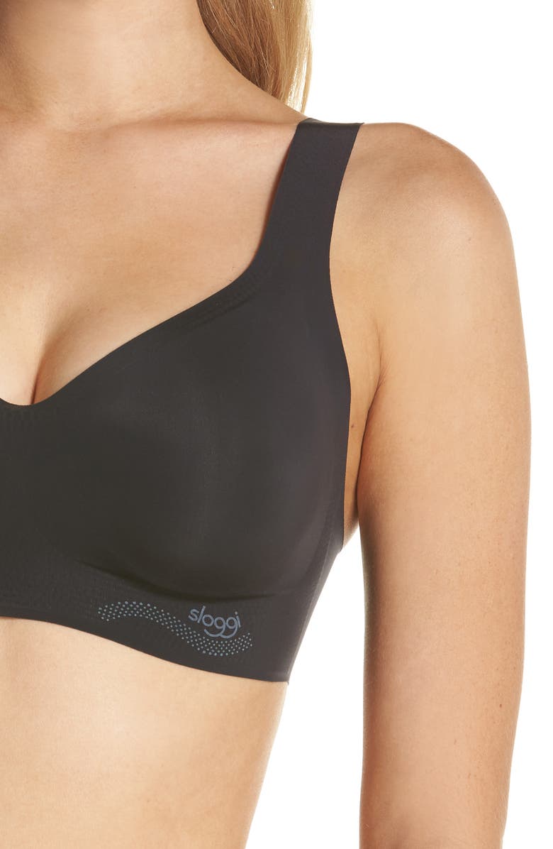 sloggi ZERO Feel Bralette, Alternate, color, 