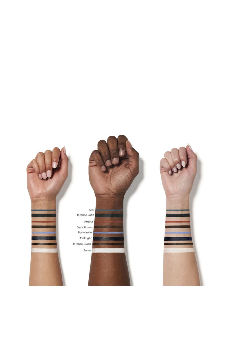 Stila Stay All Day<sup>®</sup> Dual-Ended Liquid Eyeliner, Alternate, color, 