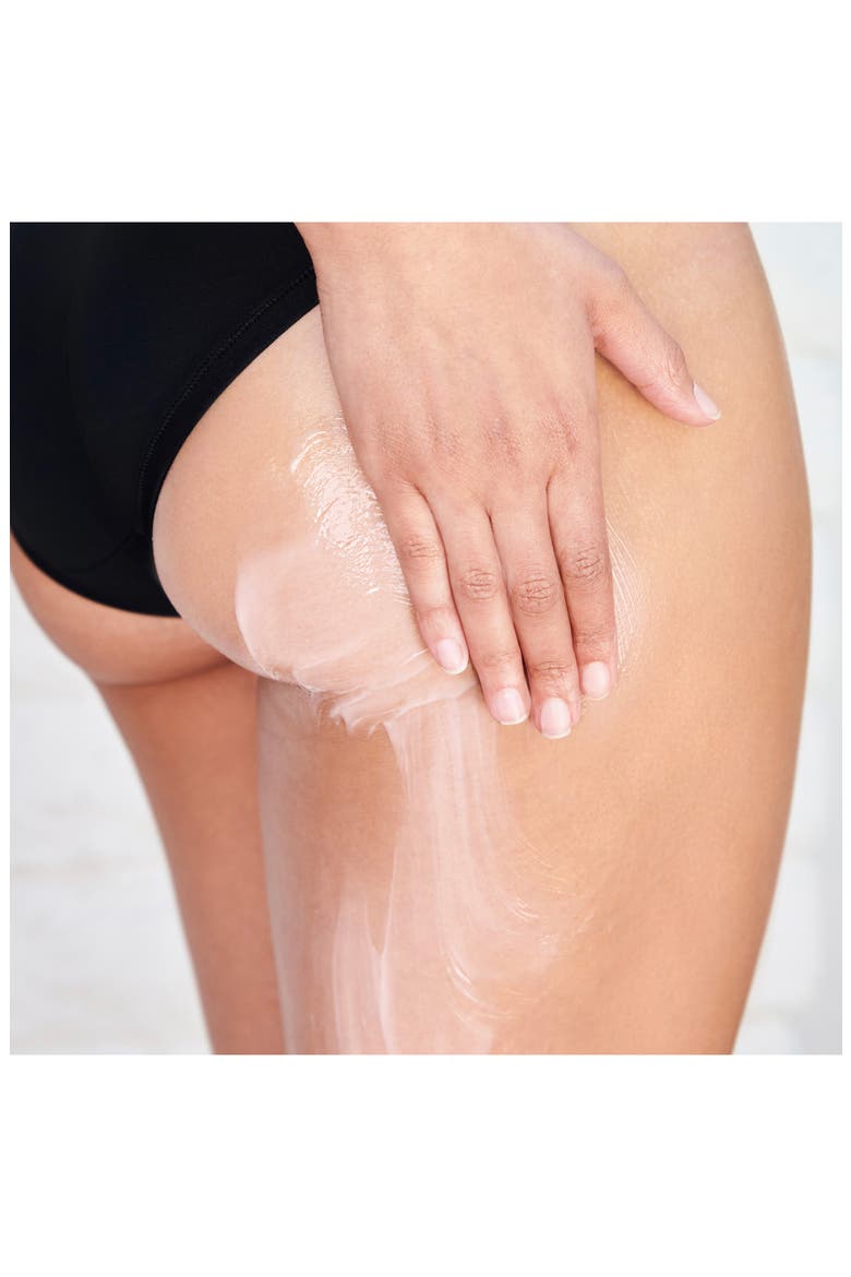 Body Fit Active Contouring & Smoothing Gel-Cream, Alternate, color, NO COLOR