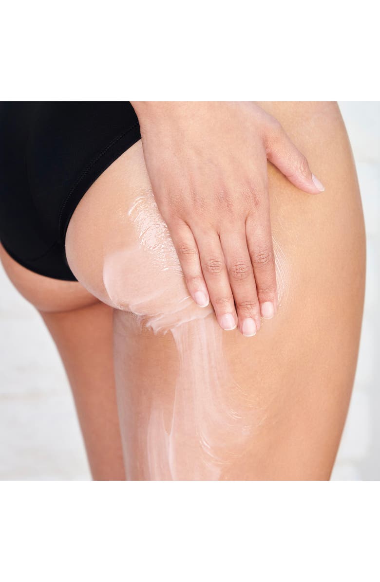 Clarins Body Fit Active Contouring & Smoothing Gel-Cream, Alternate, color,