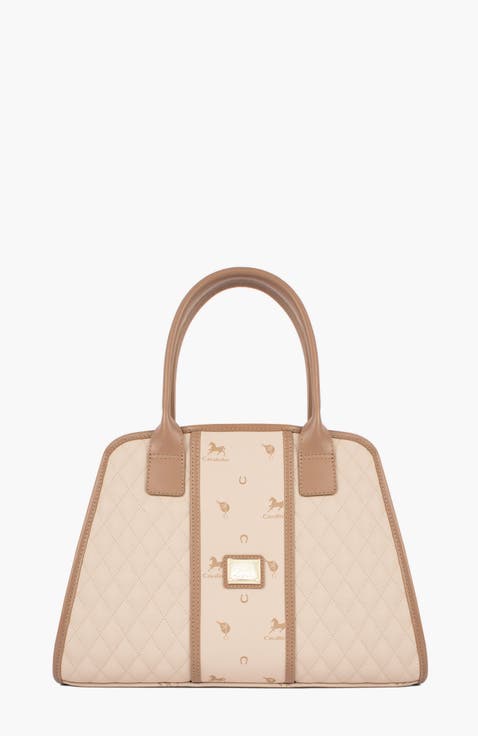 Di Cavallo Handbag 624