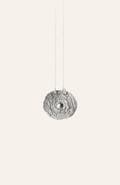 COG Sol Necklace / 925 Sterling Silver