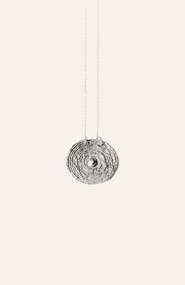 COG Sol Necklace / 925 Sterling Silver