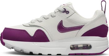 Kids' Air Max 1 EasyOn Sneaker