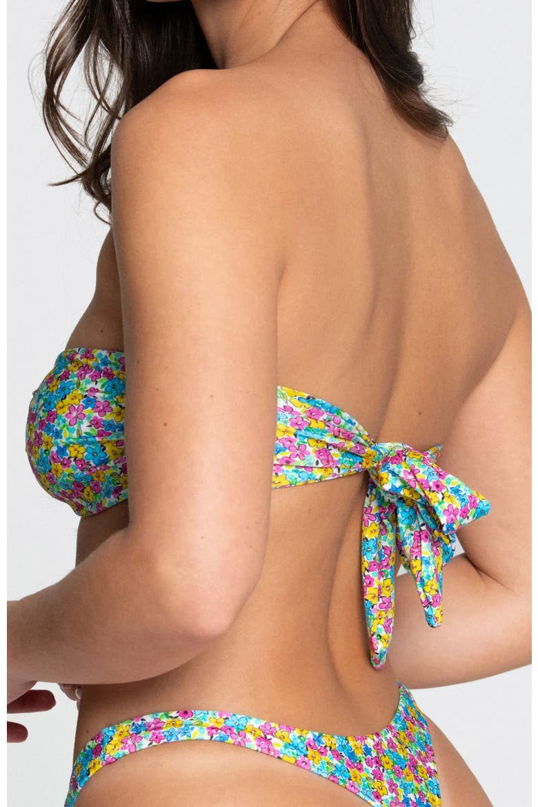 Hana Wildflower Top, Alternate, color, Wildflower