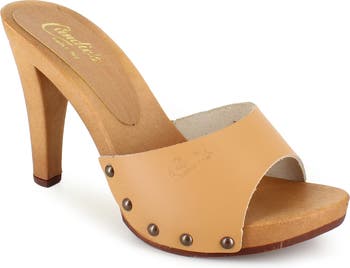 Viviana Slide Sandal