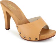 Candie's Viviana Slide Sandal