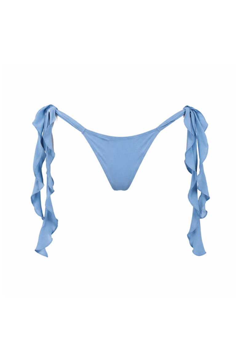 Riva Bikini Bottom, Main, color, Blue