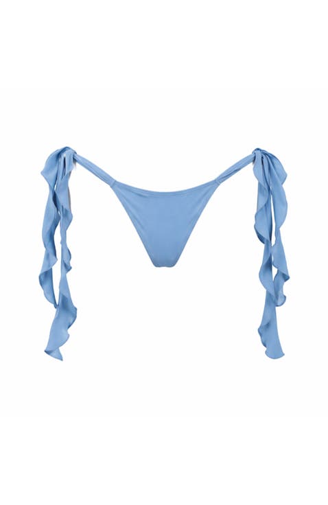 Riva Bikini Bottom