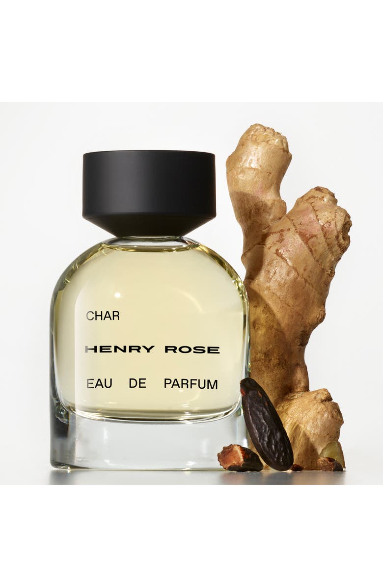 HENRY ROSE Char Henry Rose Eau de Parfum, Alternate, color,