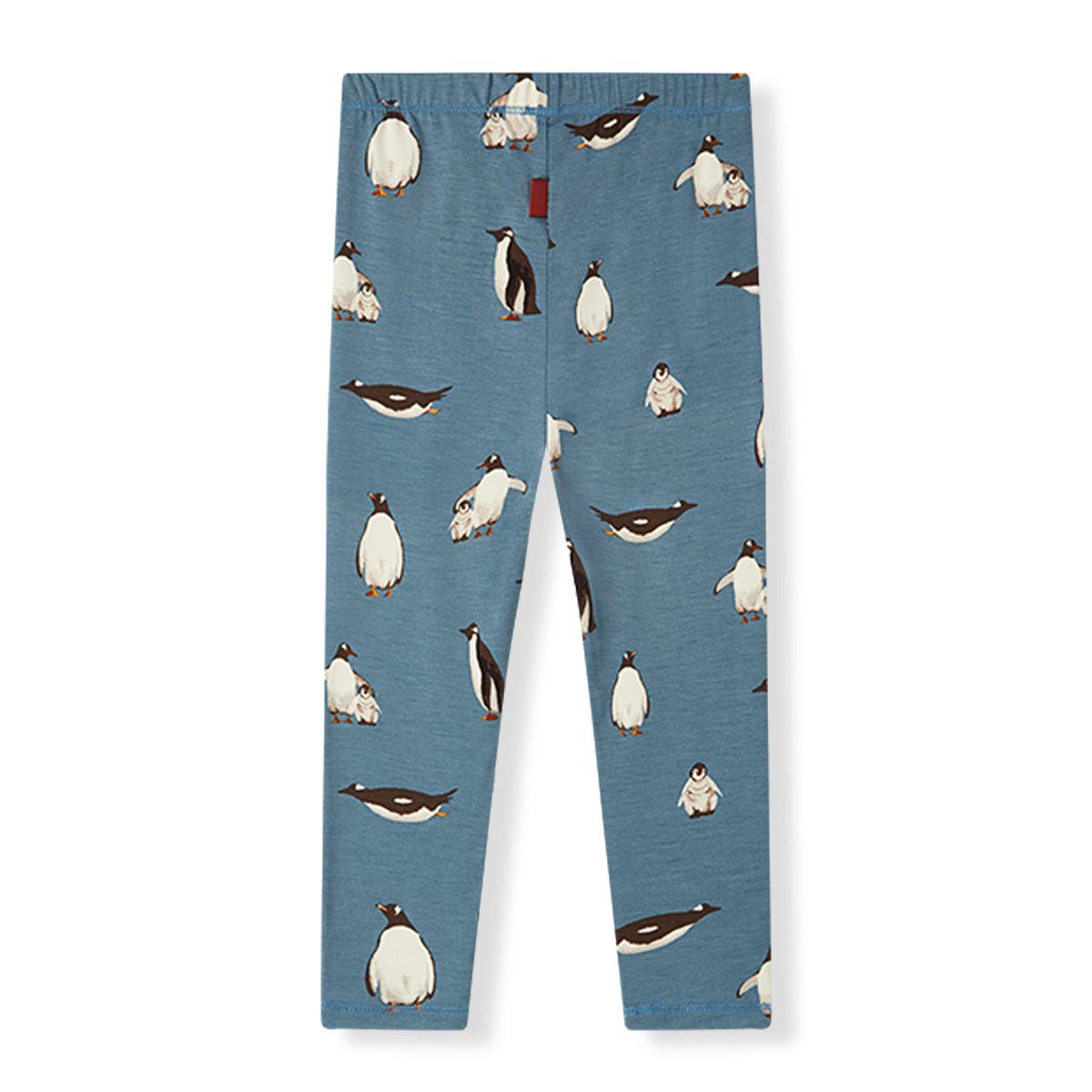 selected Penguin