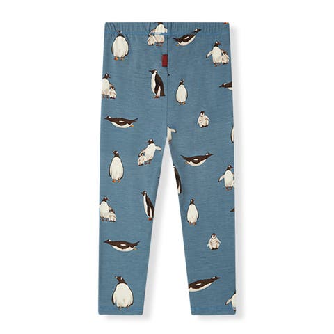 Luxe Stretch Legging (Baby)