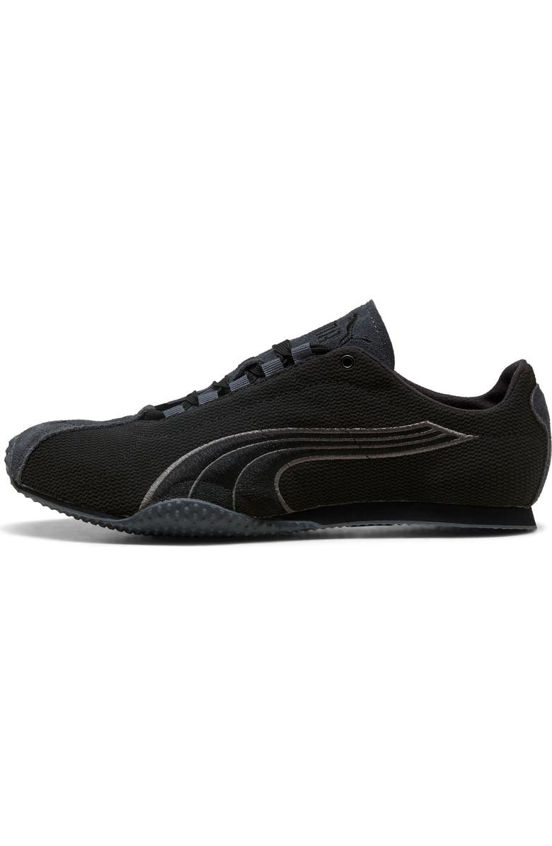 PUMA H-Street Sneaker, Alternate, color, Puma Black/ Strong Gray
