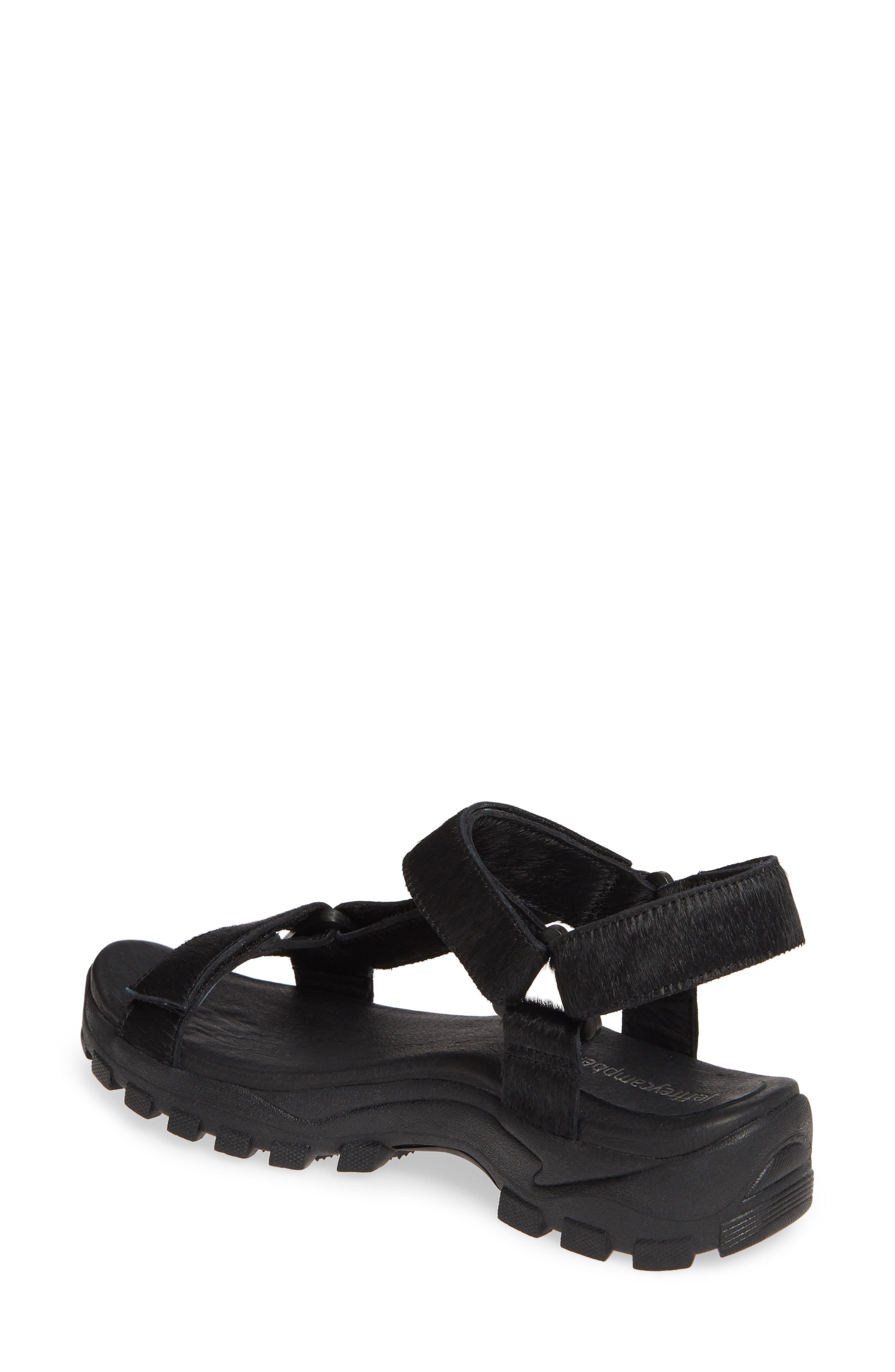 Jeffrey Campbell Patio Sport Sandal, Alternate, color, 