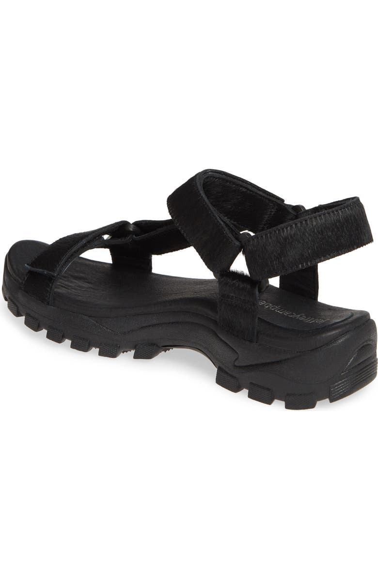 Jeffrey Campbell Patio Sport Sandal, Alternate, color,