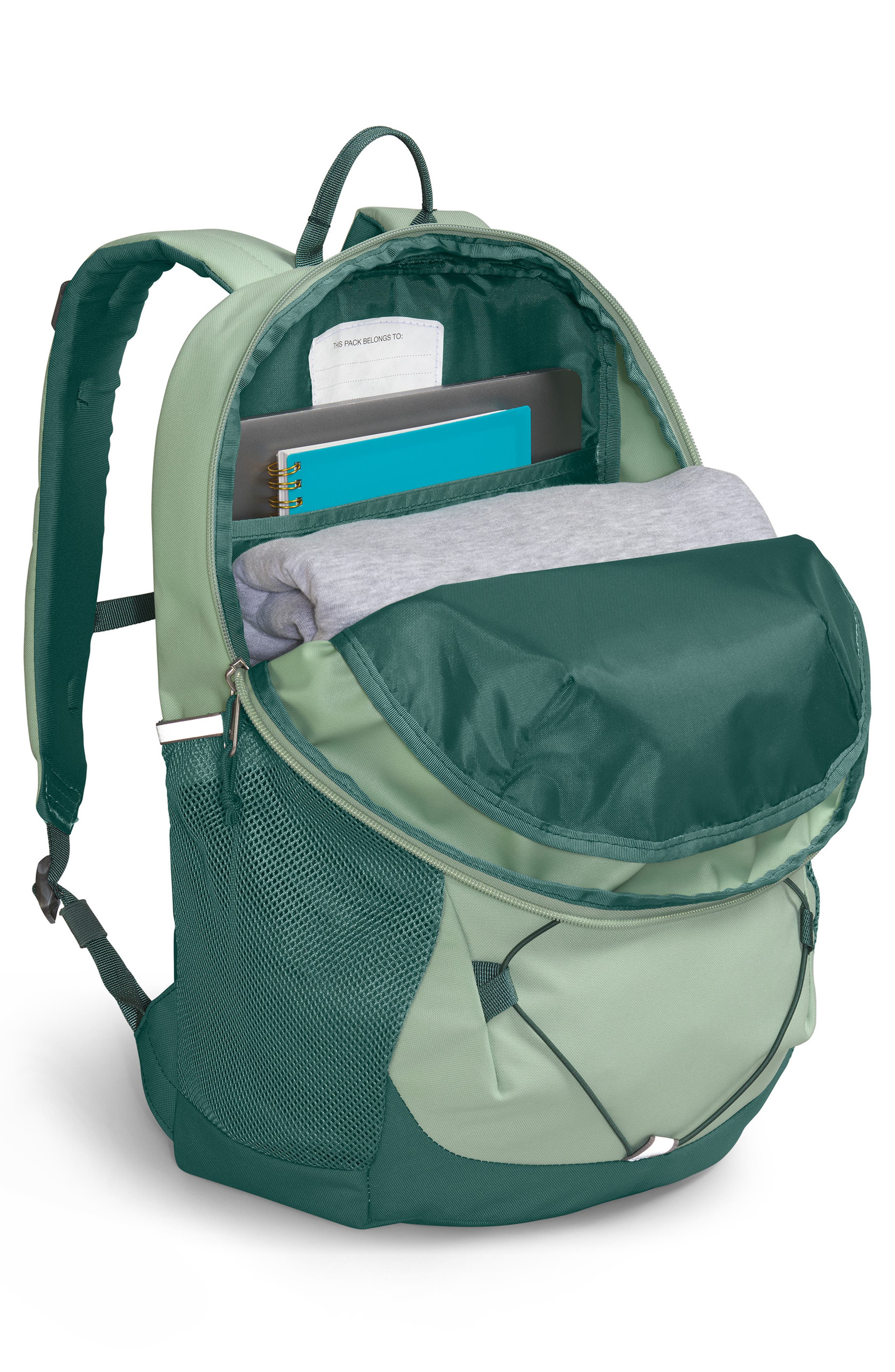 The North Face Kids' Youth Court Jester Packpack, Alternate, color, 