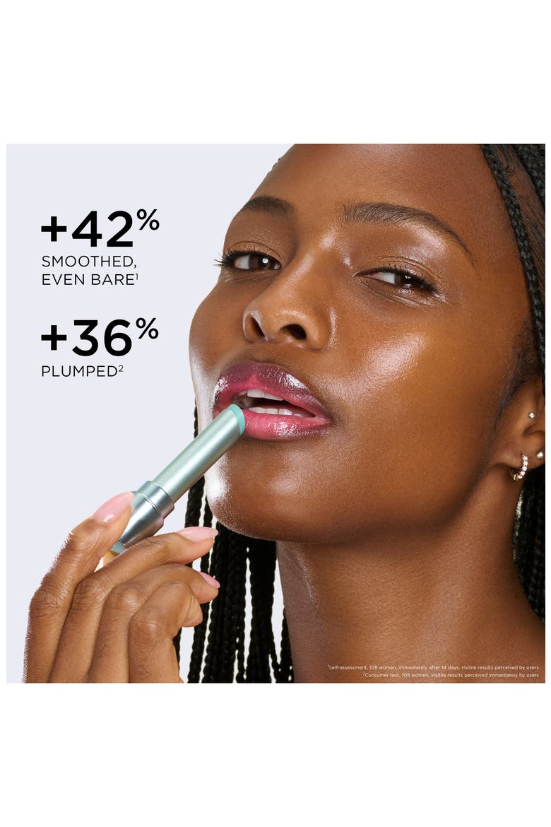 Cryo-Plumping Lip Oil Balm, Alternate, color, NO COLOR