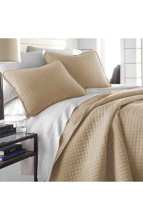 Vilano Springs Oversized Quilt Set