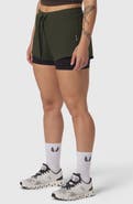 ASRV Tetra-Lite Liner Short