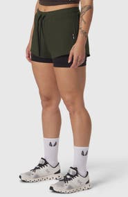 ASRV Tetra-Lite Liner Short