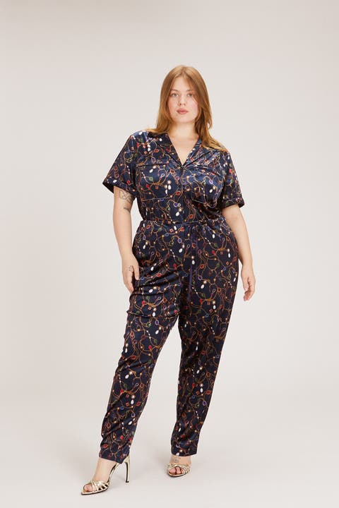Jewel Jumpsuit