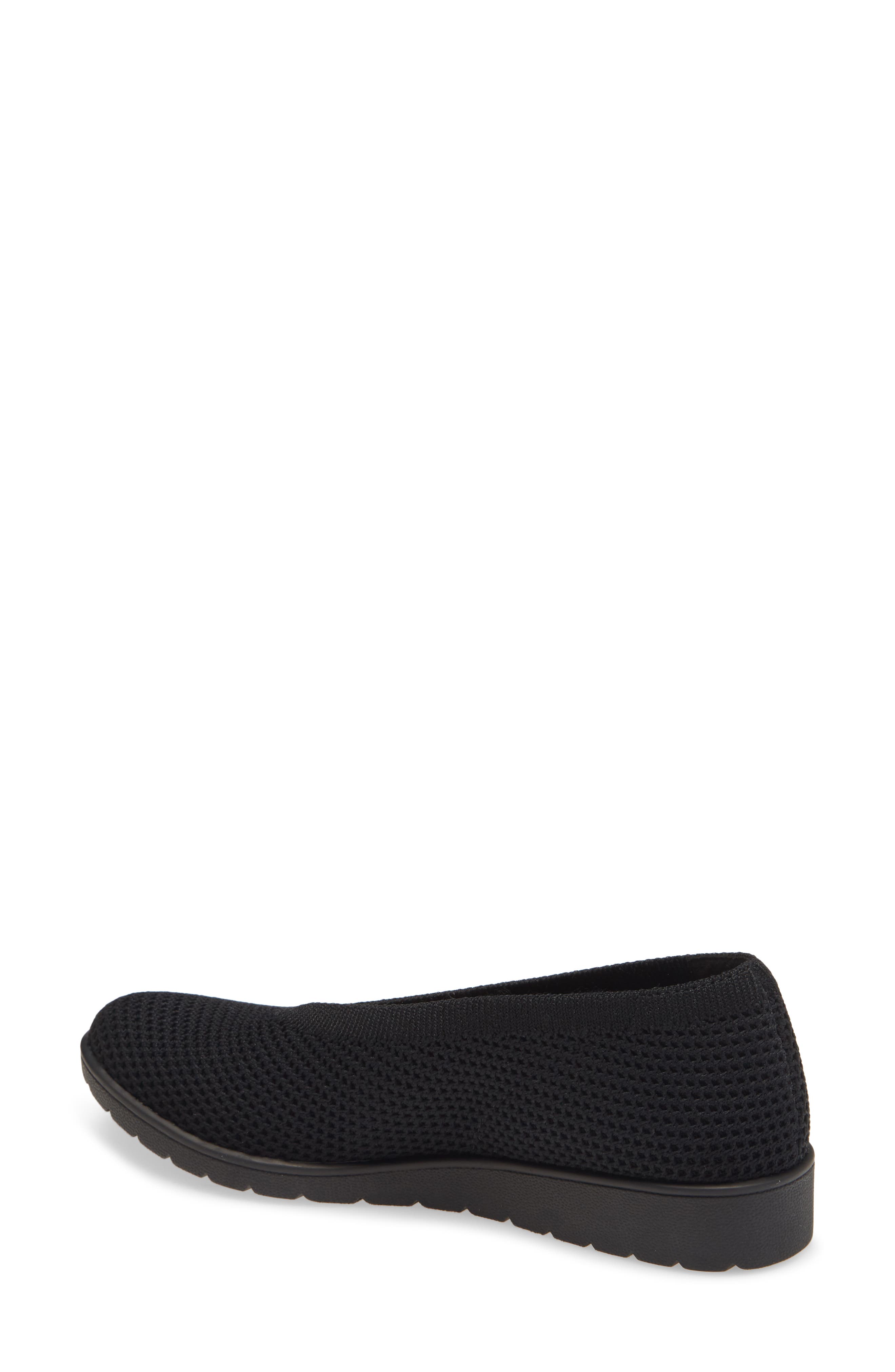 Eileen Fisher Heaven Mesh Flat, Alternate, color, 