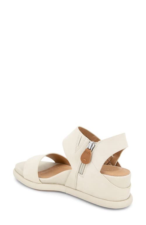 GENTLE SOULS BY KENNETH COLE GENTLE SOULS JOLISA WEDGE SANDAL 