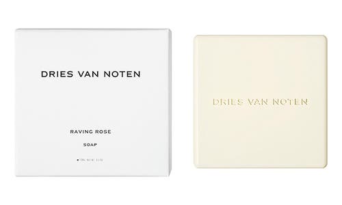 Dries Van Noten Raving Rose Bar Soap