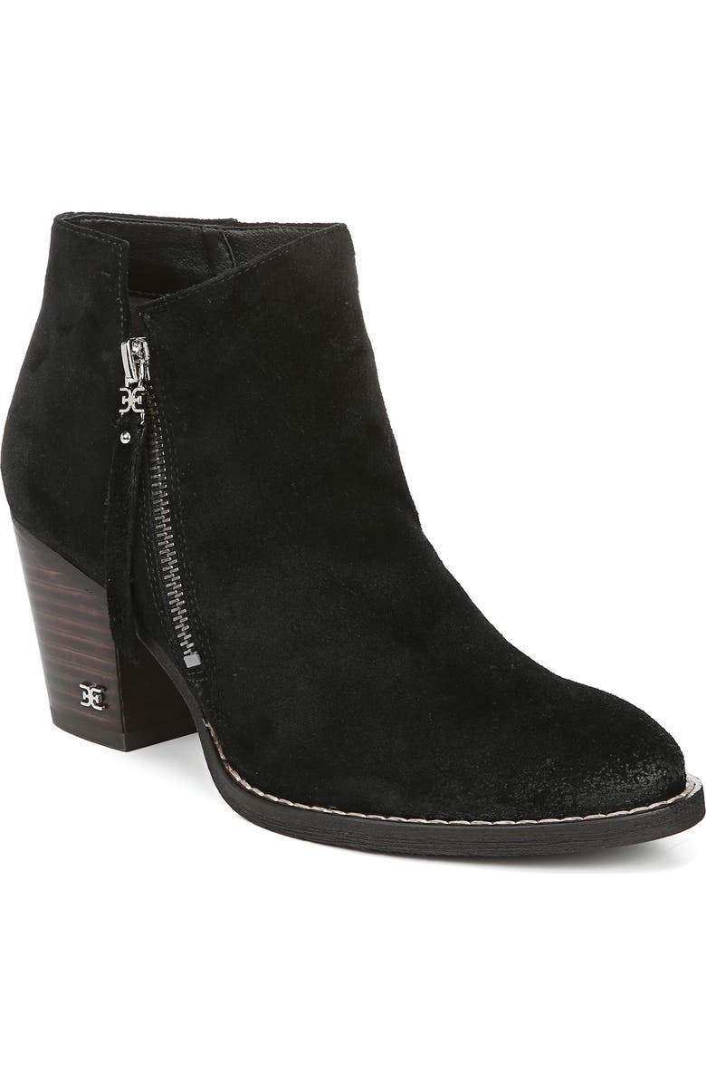 Sam Edelman Macon Bootie, Main, color,