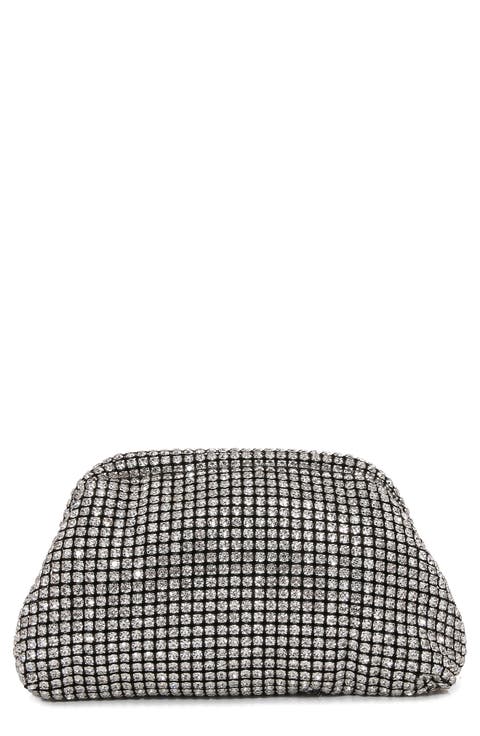 Crystal Clutch