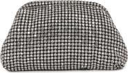 BERNESS Crystal Clutch