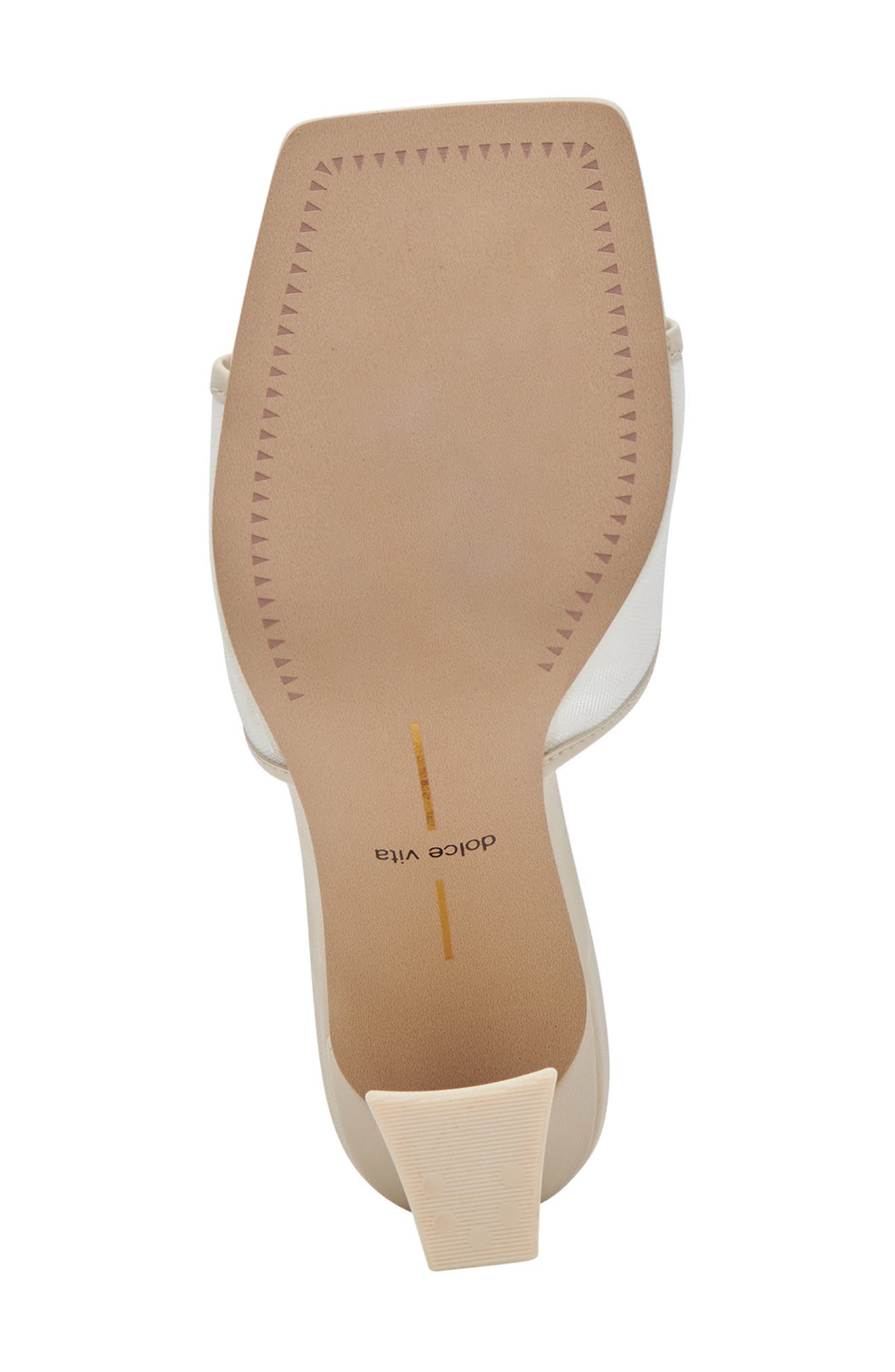 Dolce Vita Narda Slide Sandal, Alternate, color, 